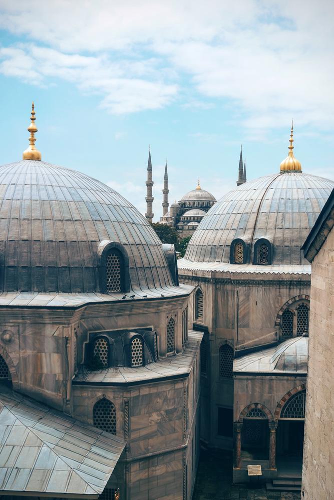 Mosque