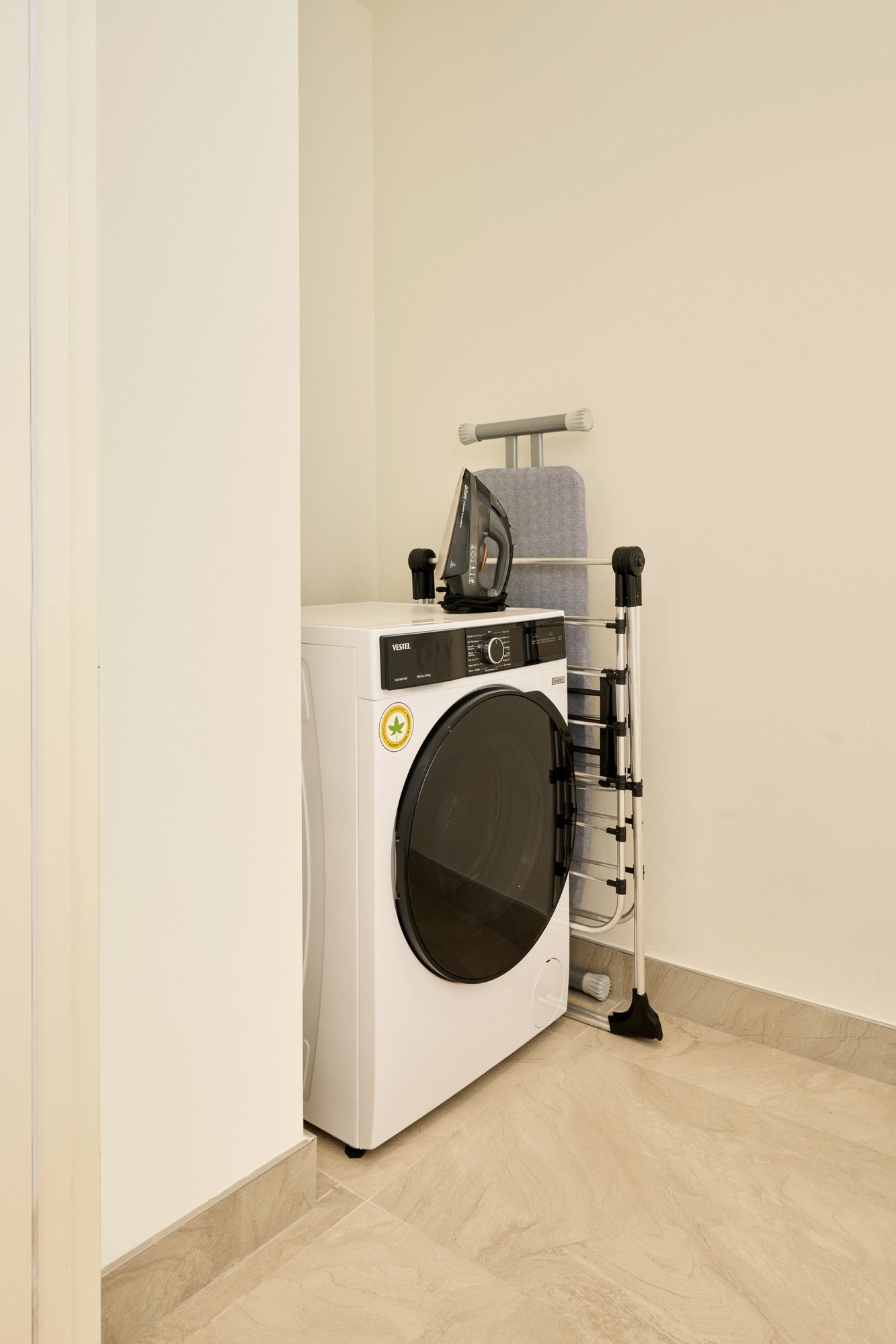 The Marmara Camlica 1+1 Validebag Grove View