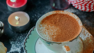 Boğaz'a Tepeden Bakış: Kışın Çamlıca Tepesi ve Salep Keyfi