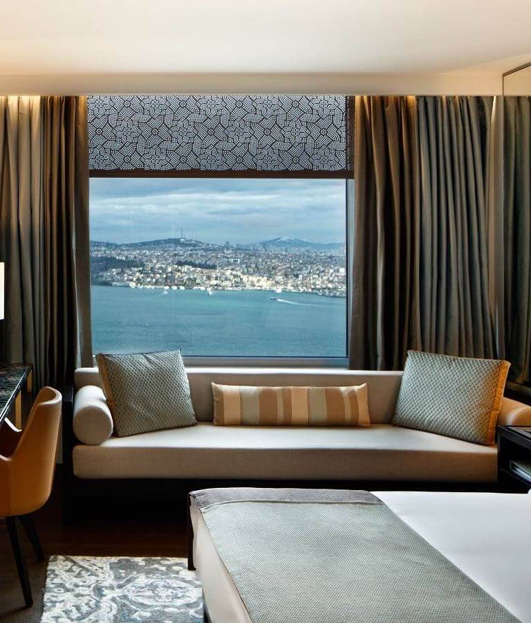 deluxeroom