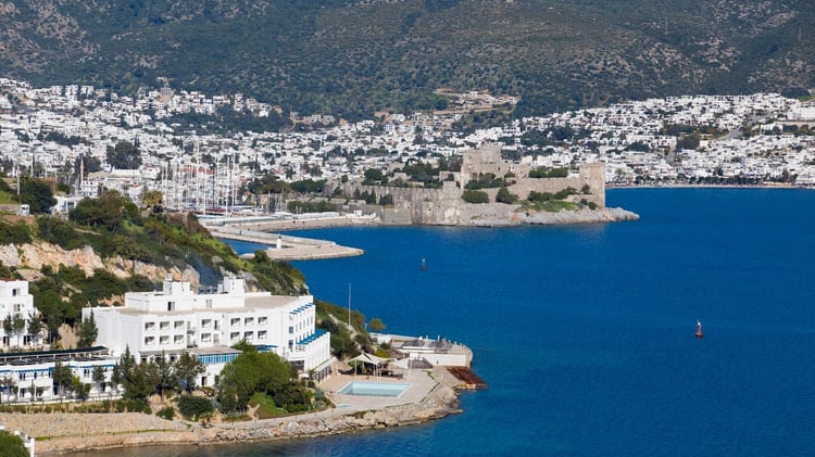 bodrum-gumbet