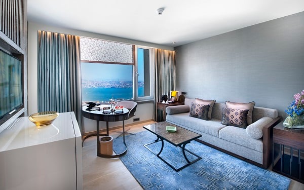 Bosphorus Suite 2