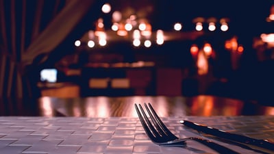 Bağdat Caddesi Lezzet Rehberi: Suadiye'nin En İyi Kış Mekanları