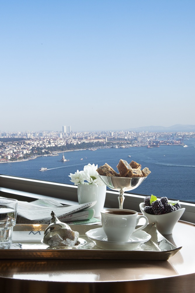 Taksim View Restaurant