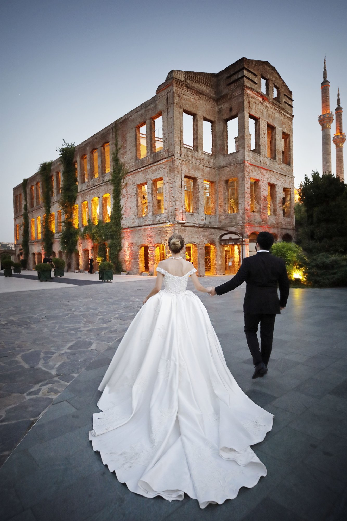 wedding-gelin&damat