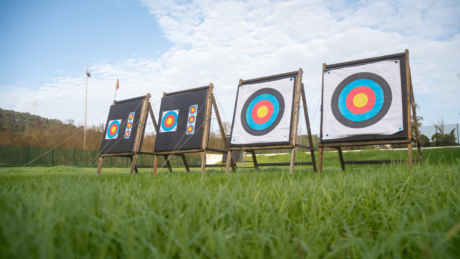 European Archery Championships 2026 in Antalya: City and Stay Guide for Tournament Week