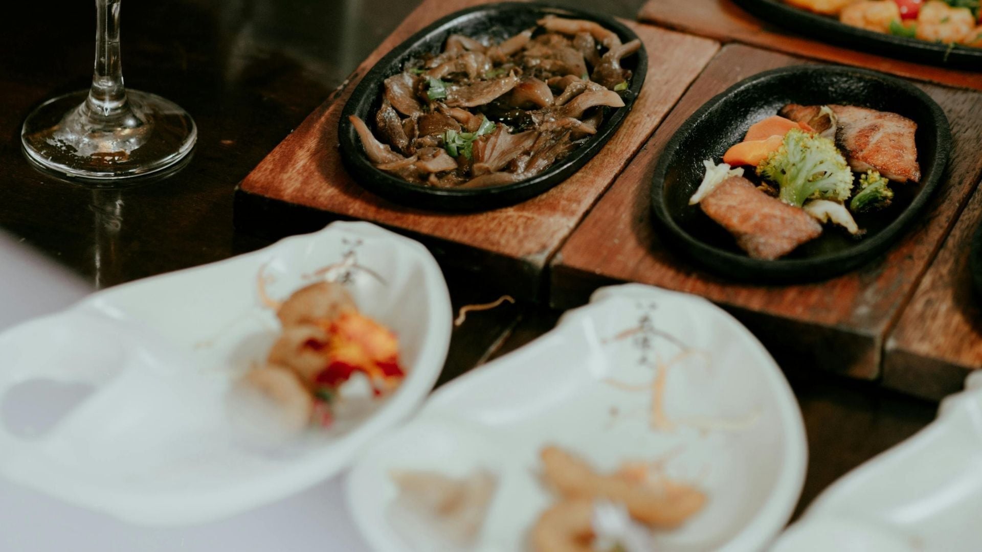 A Gourmet Journey Under the Mediterranean Sun: The YOREX Antalya Experience