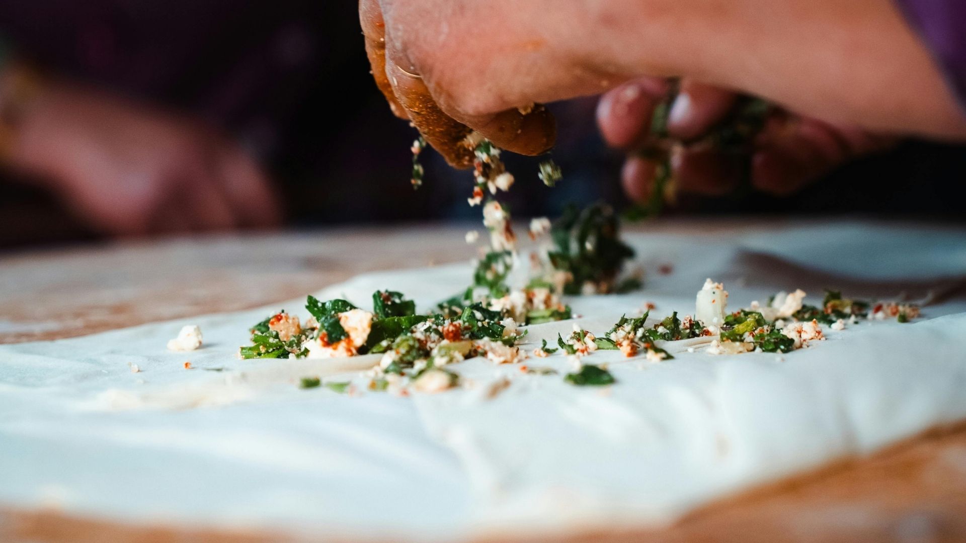 Anadolu'nun Özgün Tatlarıyla Buluşma: Antalya YÖREX Gastronomi Deneyimi