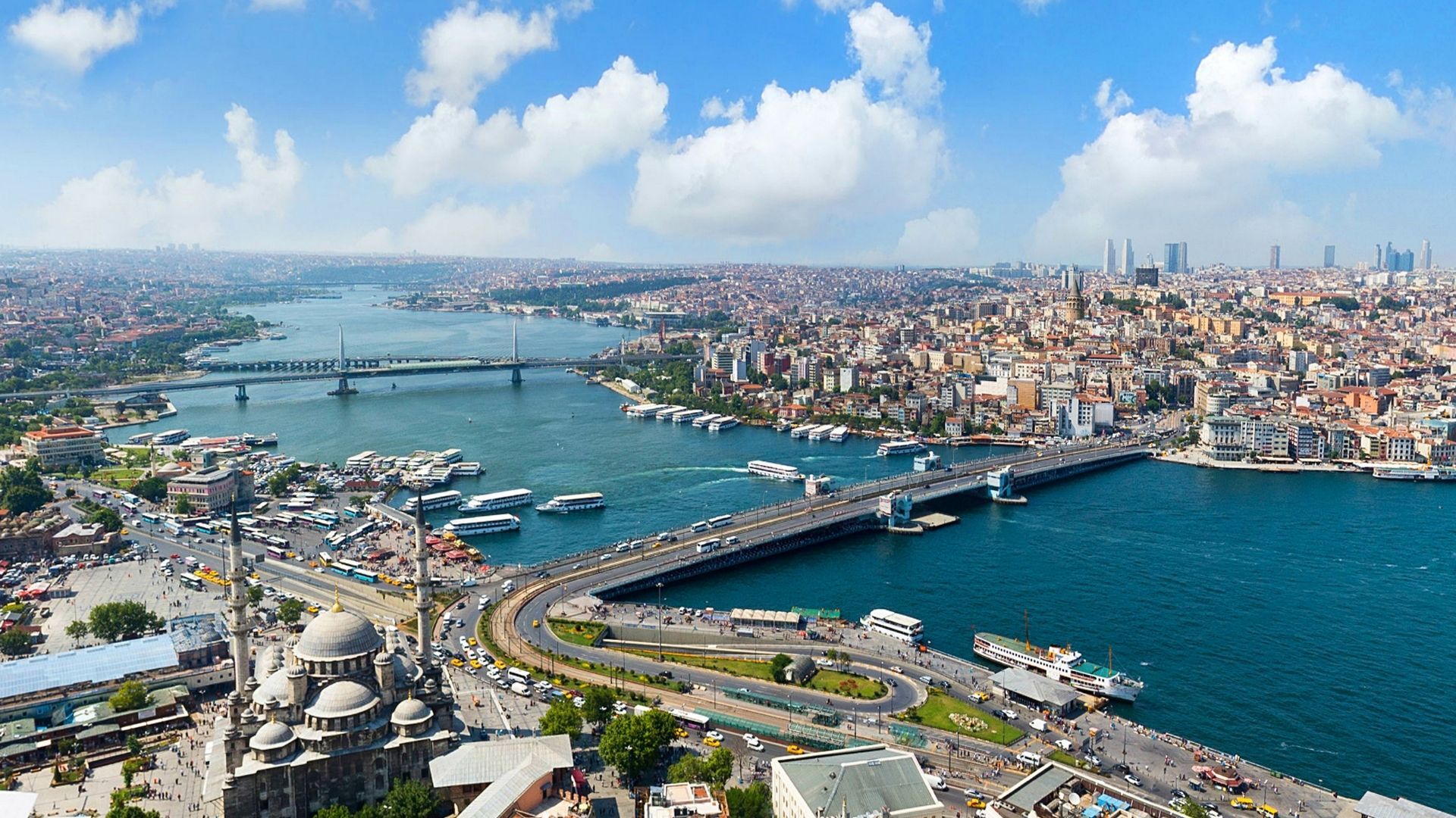 Festivals in Istanbul: The Best Events to Explore in the City