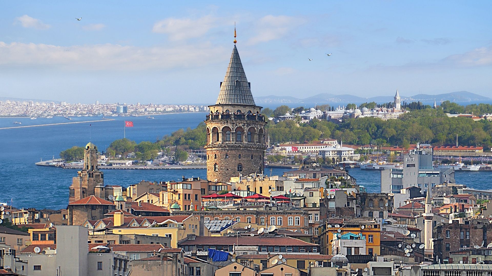 İstanbul Festivalleri: Şehirde Keşfedilecek En İyi Etkinlikler