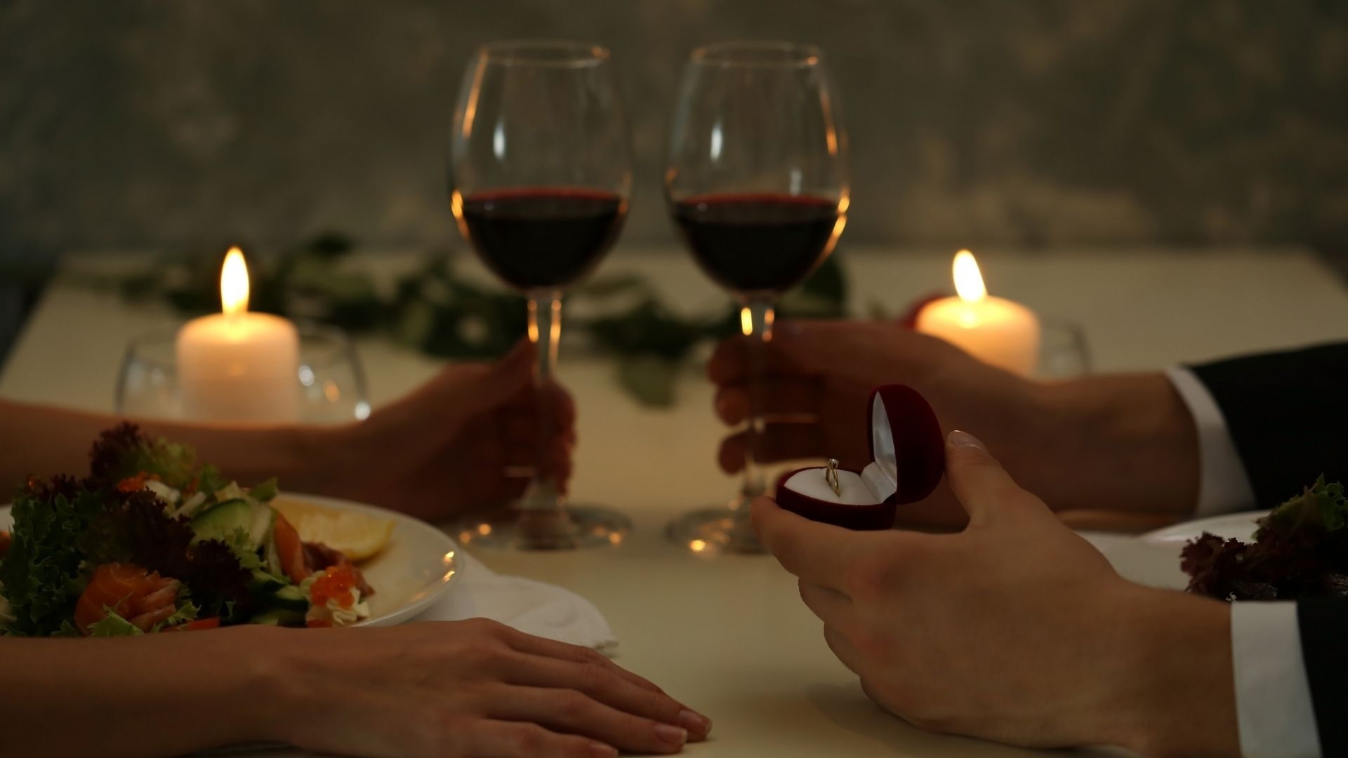 Top 5 Romantic Places to Propose in Istanbul