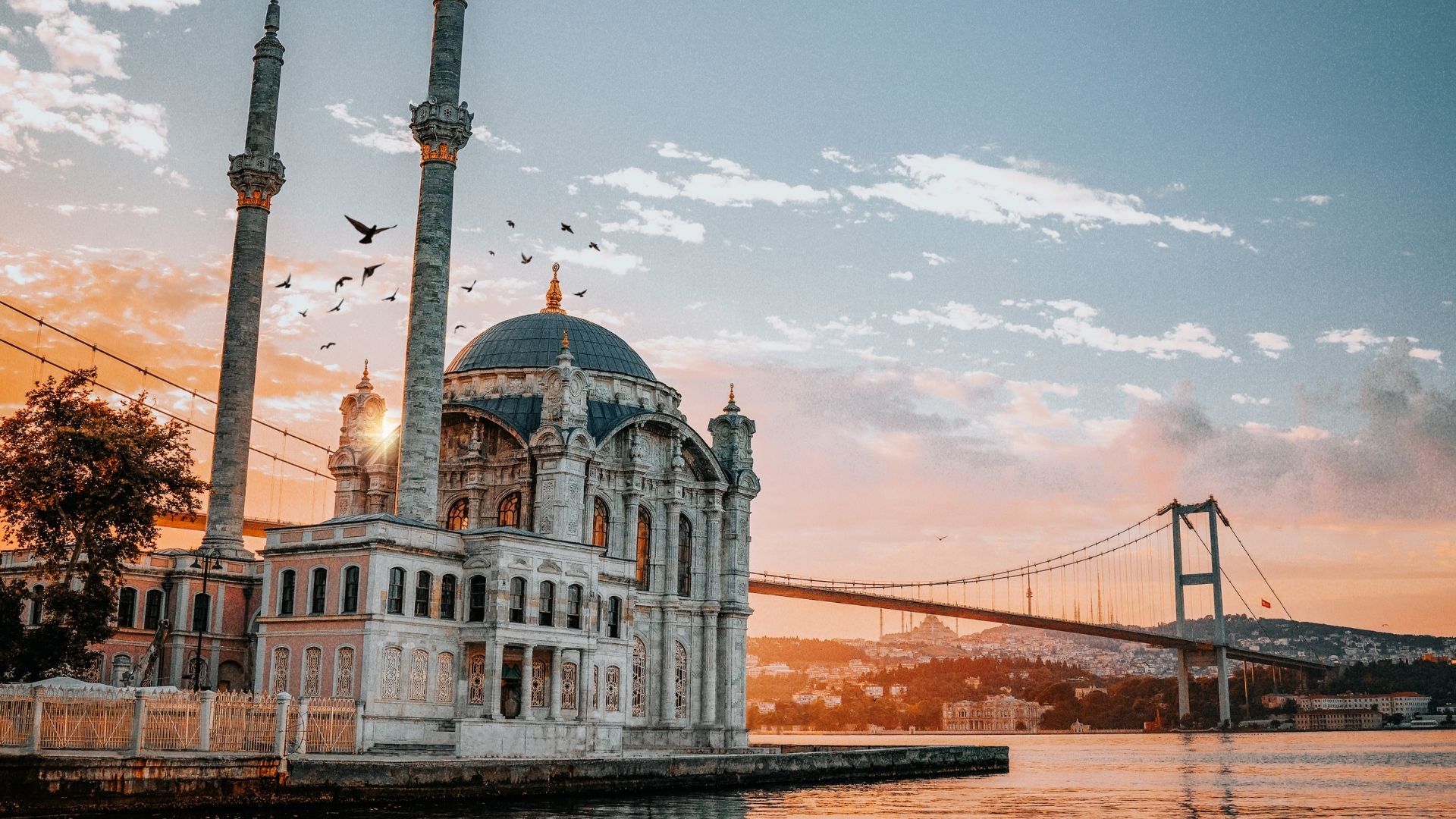 Istanbul Public Transportation Guide