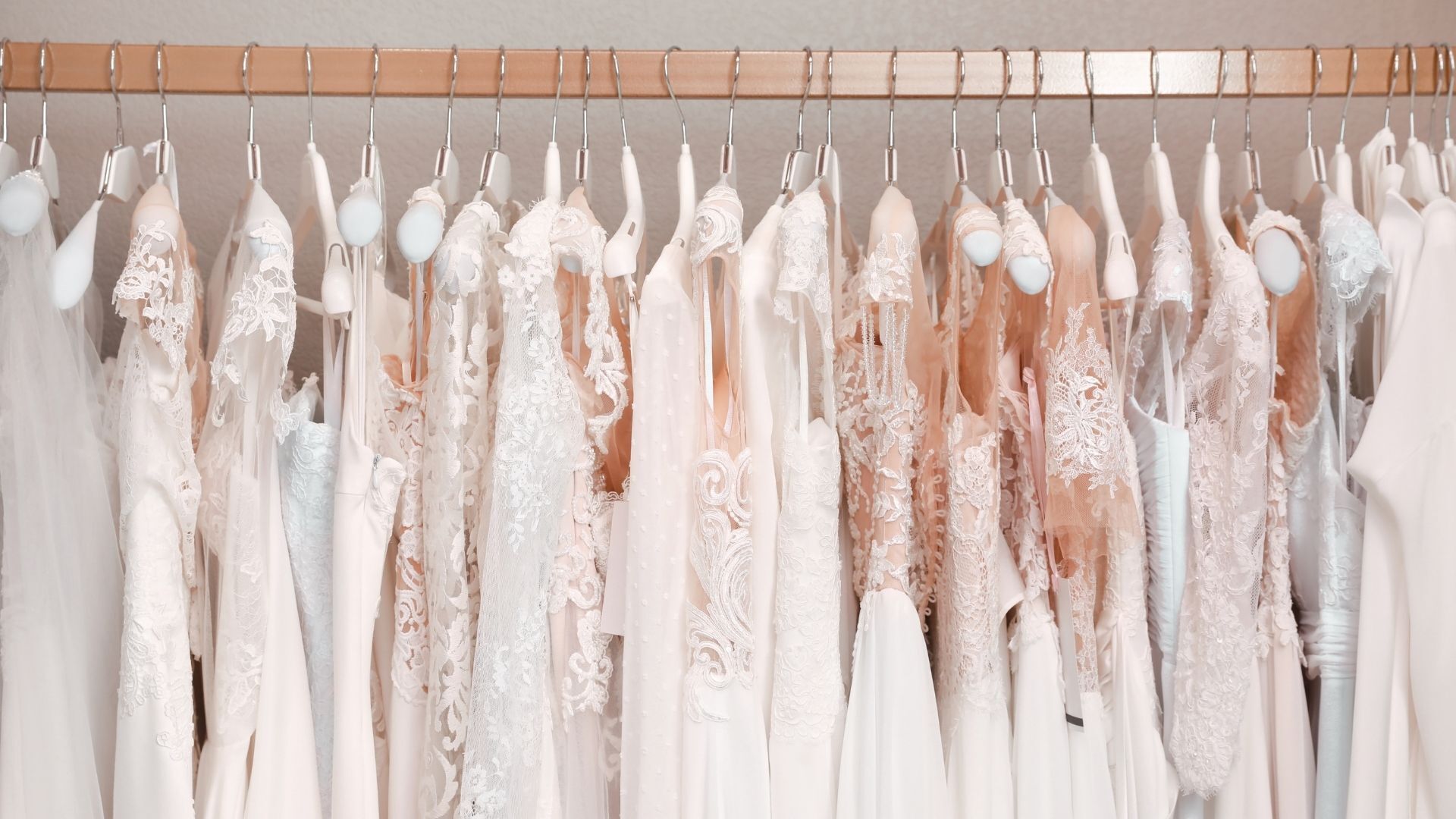 Where to Find the Most Beautiful Wedding Dresses in Istanbul
