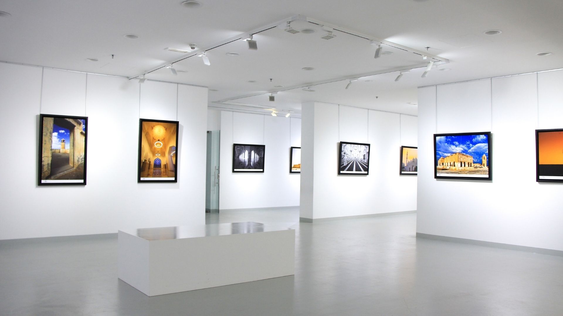 Your Guide to the Best Art Galleries in Istanbul