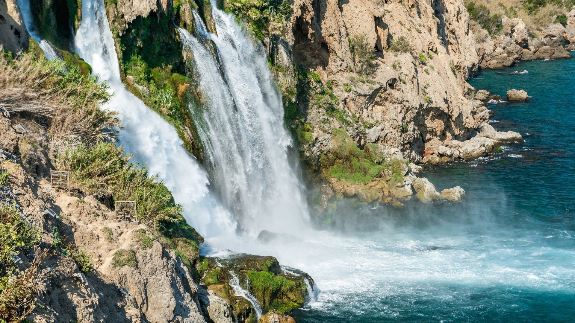 Lara Gezilecek Yerler: Antalya'nın Gözde Bölgesinde Keşfedilecek 5 Yer