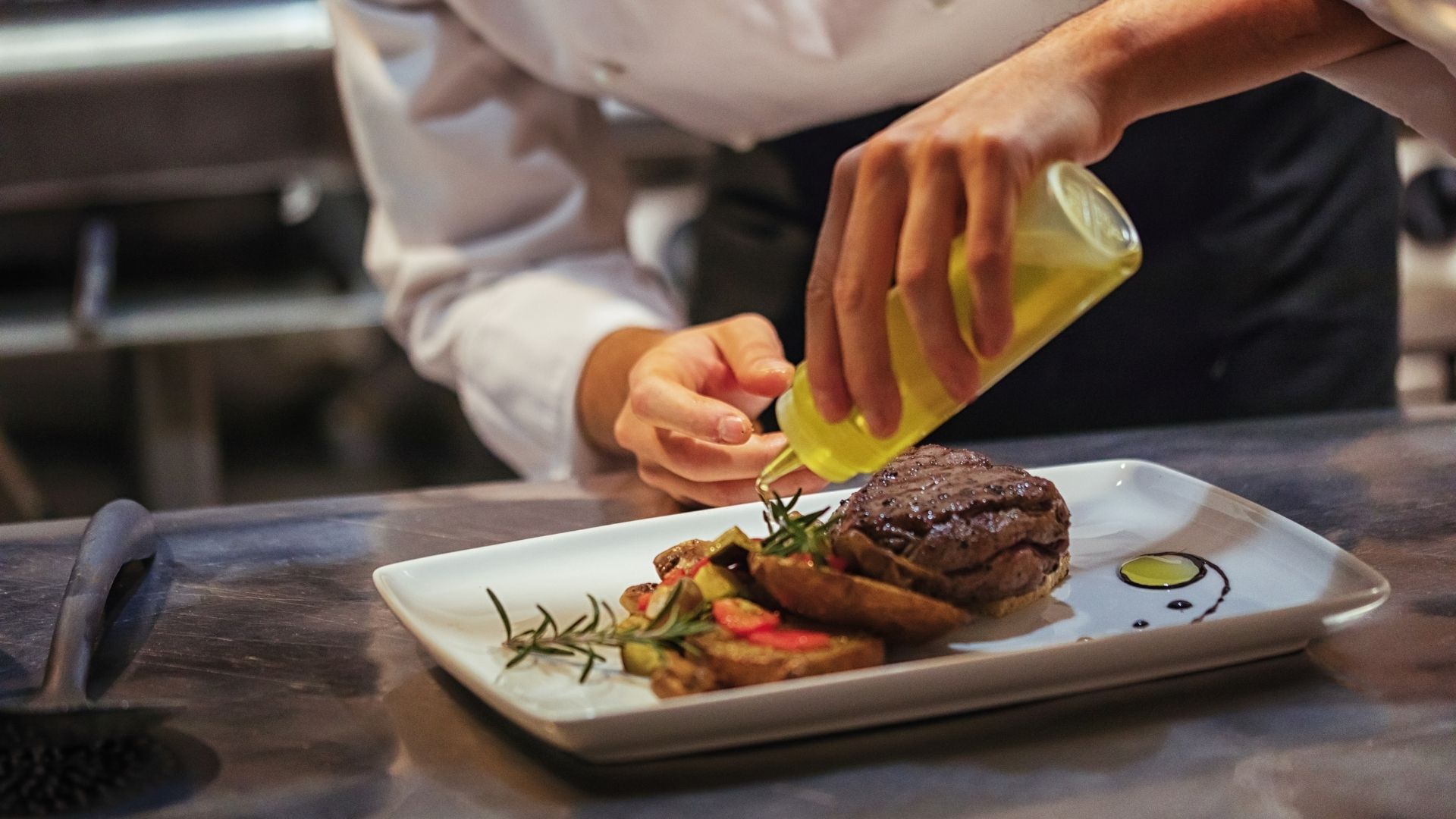 Michelin-Starred Restaurants in Istanbul: A Culinary Journey to Remember