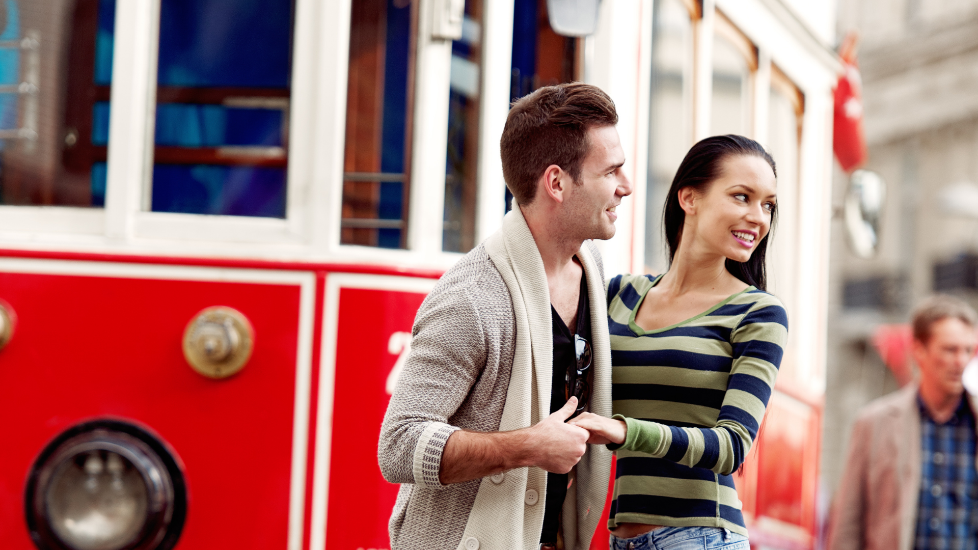 A Romantic Itinerary for Valentine's Day in Taksim