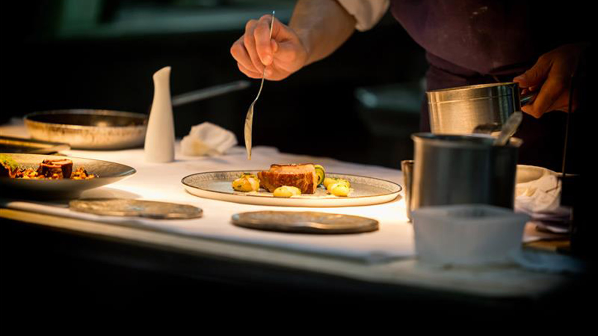 Kadıköy ve Çevresinde Gastronomik Bir Yolculuk