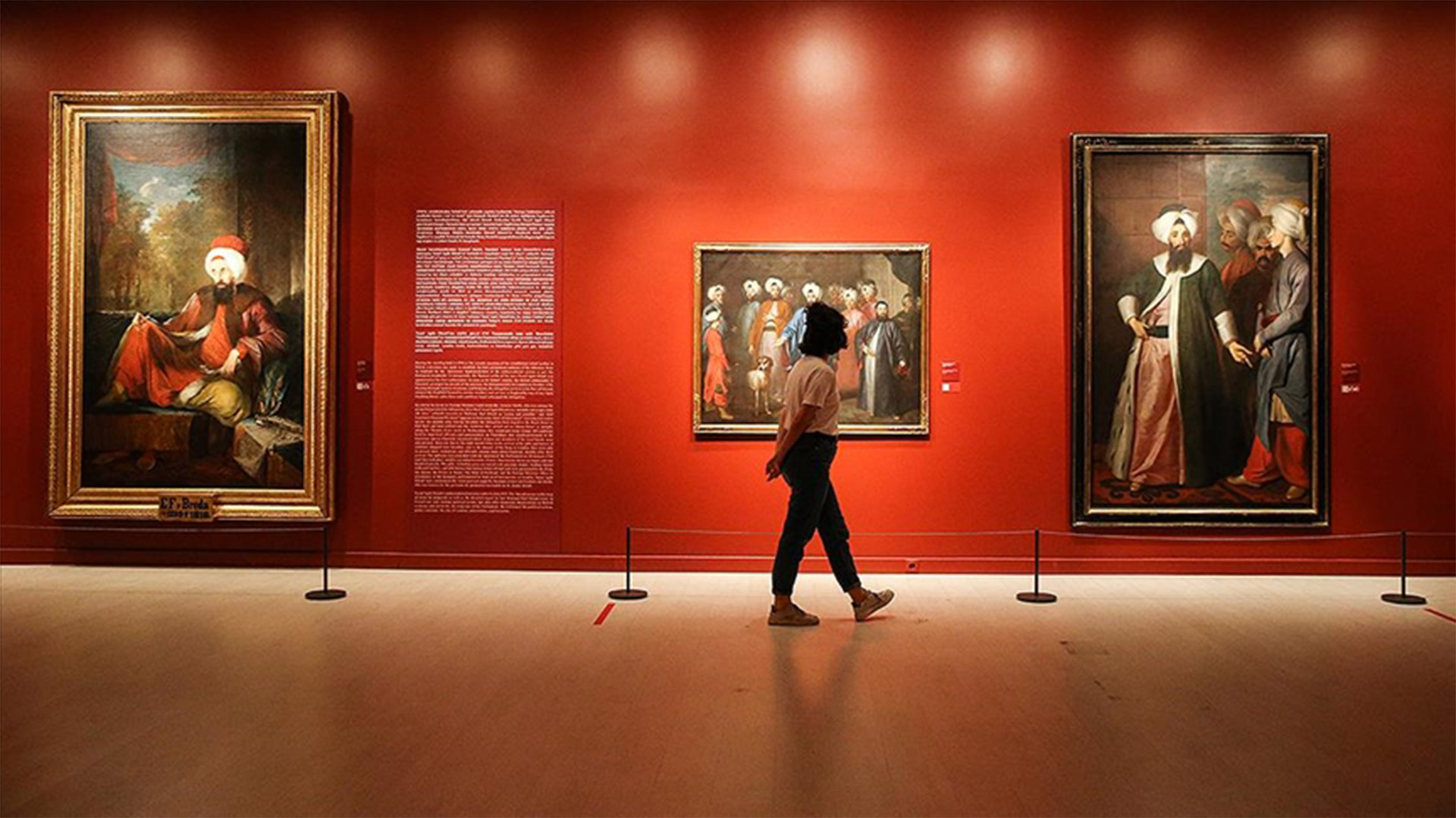 Exploring Pera: Top 10 Must-Visit Museums in Istanbul’s Vibrant District