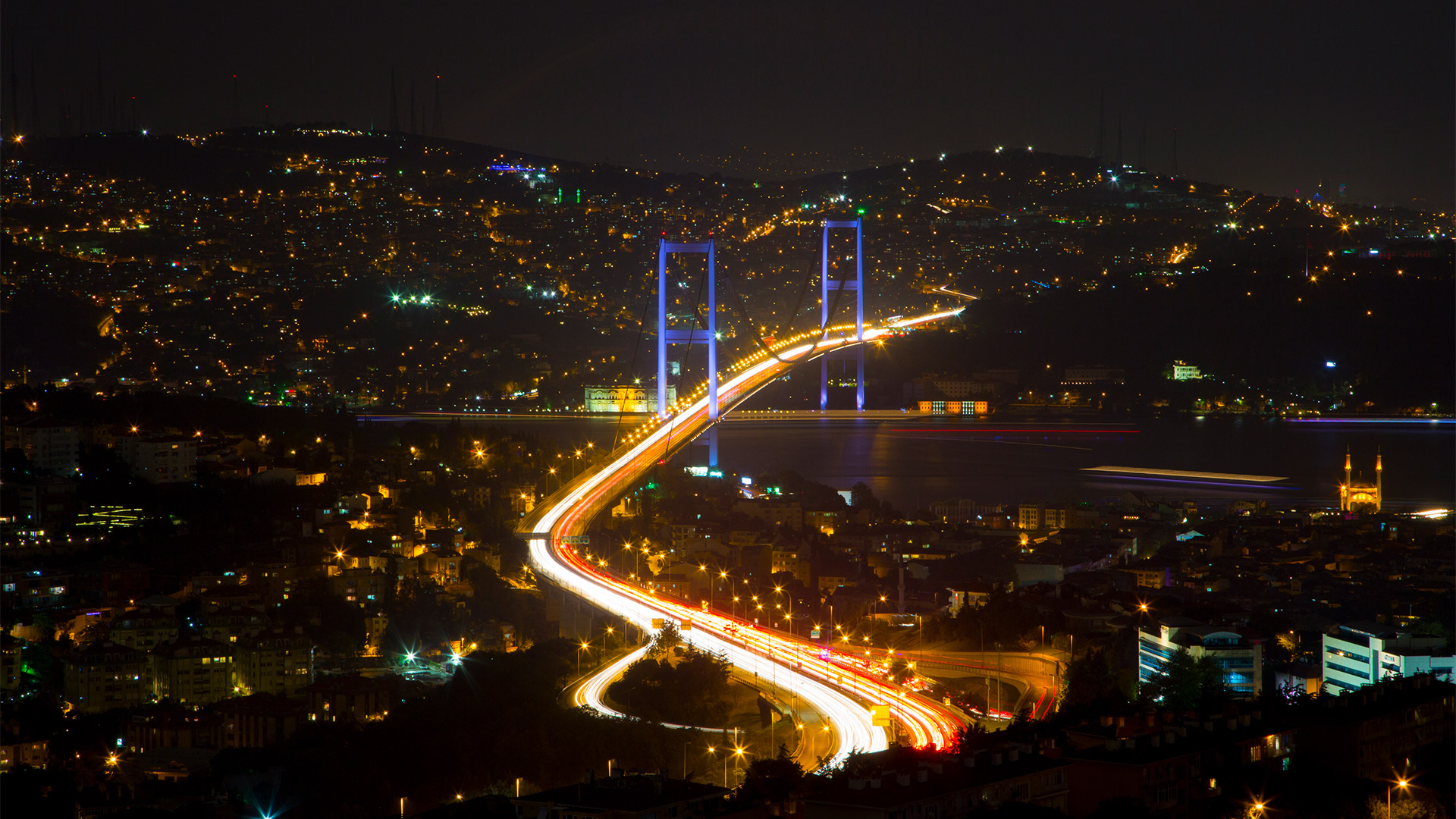 Vibrant Nights in Istanbul's Asian Side: Exploring Premier Nightlife Destinations