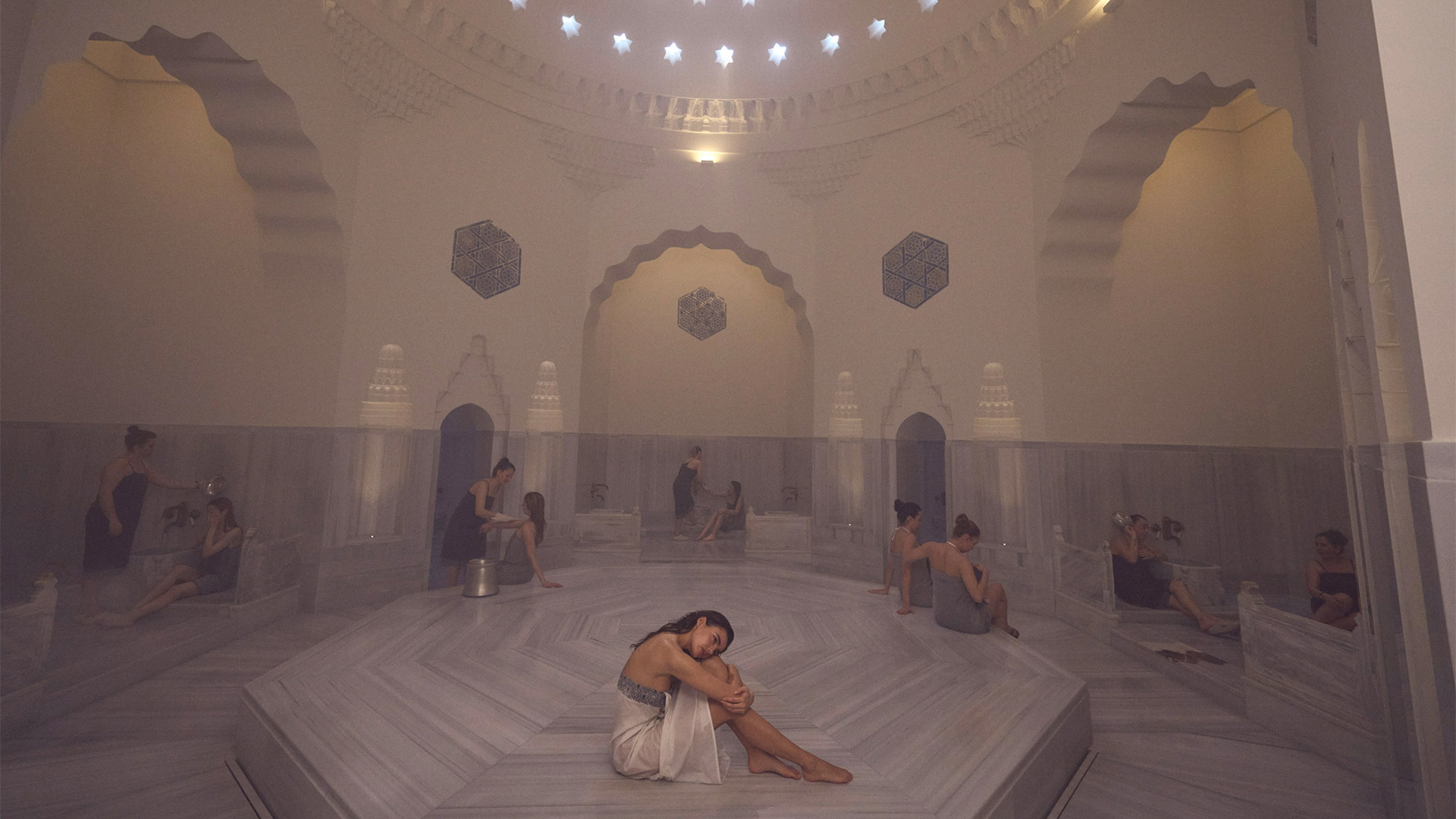 Turkish Baths 101: A Beginner’s Guide to the Hammam Experience