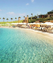 Bitez Beach