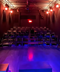 Asmali Theatre