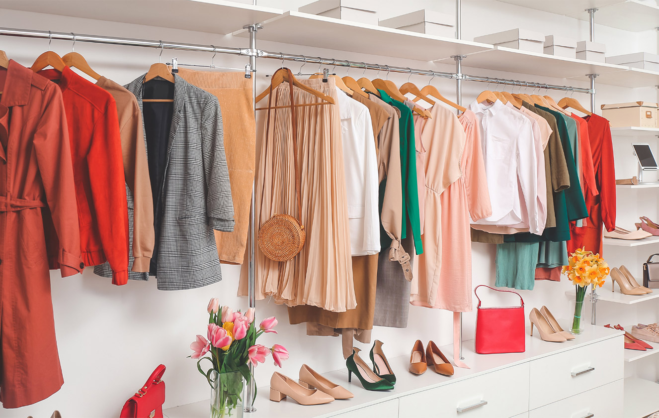 Winter Fashion in Istanbul: Luxury Shopping Route in Taksim and Nisantasi in January