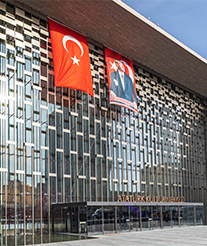 Atatürk Cultural Center