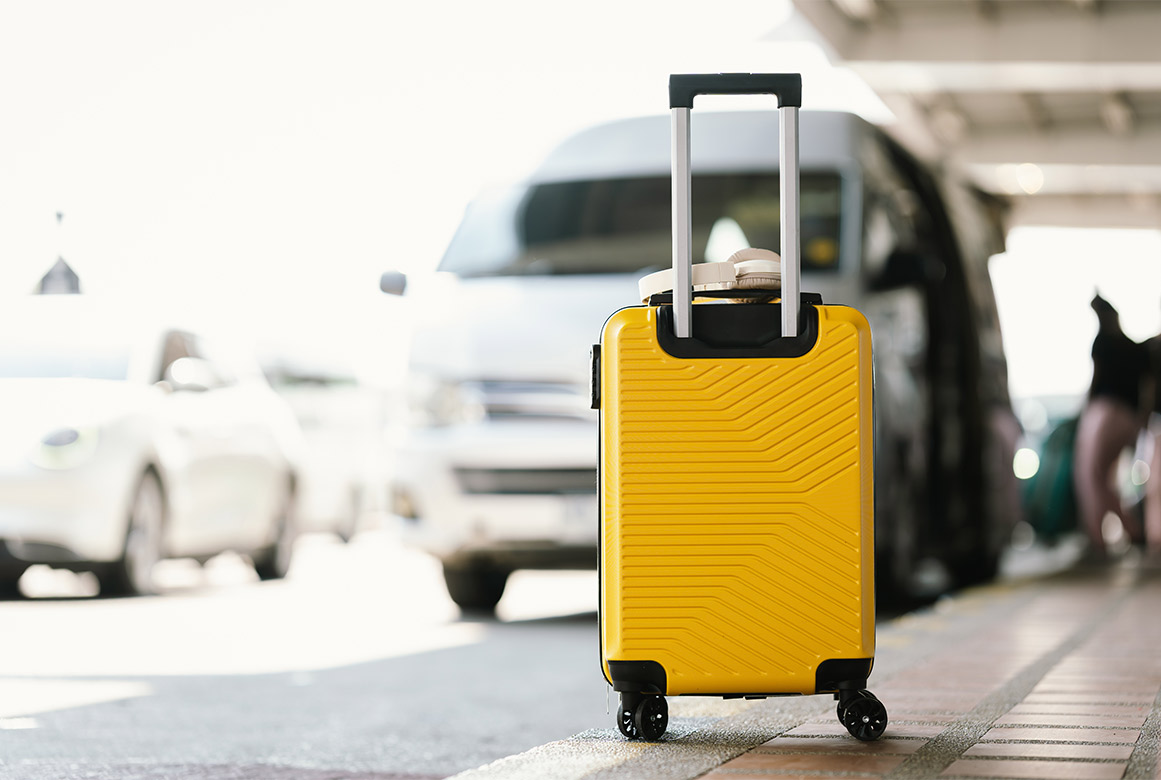 This free transit service incorporates The Marmara's distinctive quality from the first instant, extending a smooth welcome from the runway to your front door.