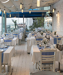 Eleos Restaurant