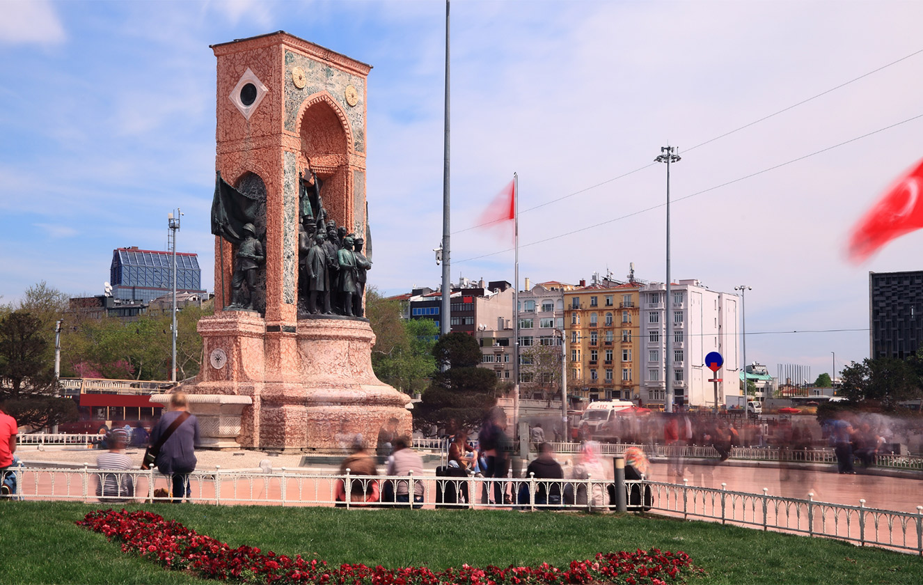 Soğuk Havalarda Kültür Turu: Taksim Çevresindeki Müzeler ve Tarihi Yapılar