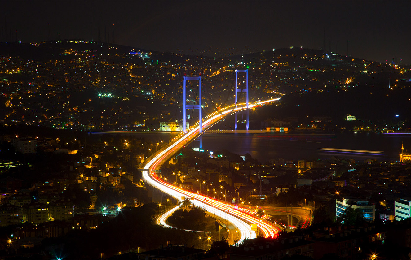 Anadolu Yakası’nda Gece Hayatı: Eğlencenin Kalbi Burada Atıyor!