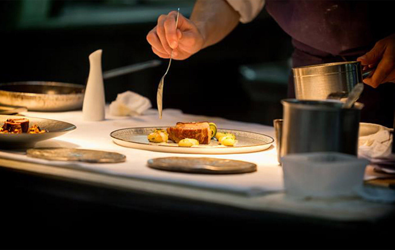 Kadıköy ve Çevresinde Gastronomik Bir Yolculuk