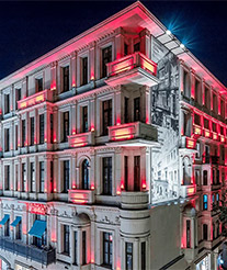 Istiklal Mall