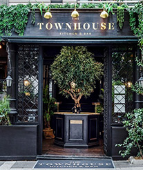 The Townhouse