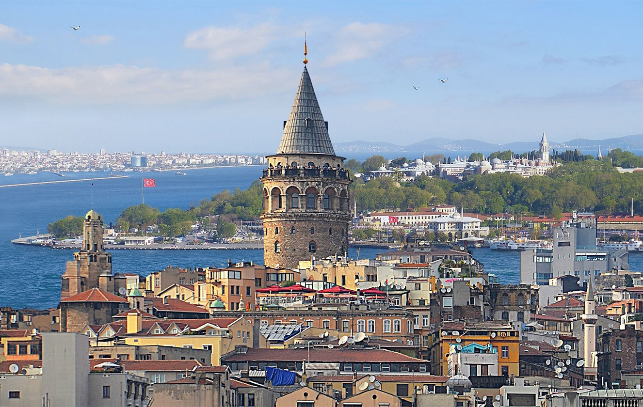 İstanbul Festivalleri: Şehirdeki En İyi Etkinlikleri Keşfedin