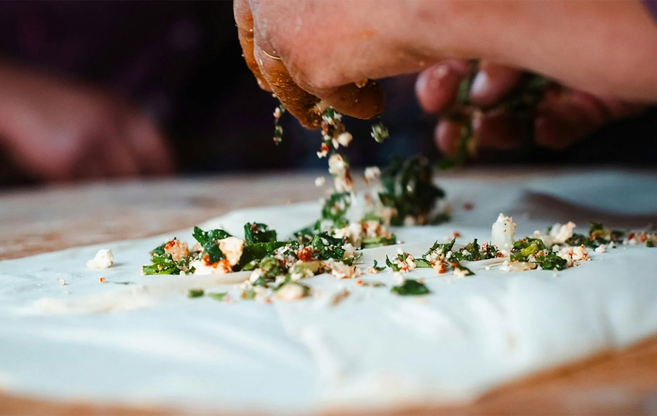 Anadolu'nun Özgün Tatlarıyla Buluşma: Antalya YÖREX Gastronomi Deneyimi