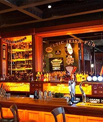 Celtic Irish Pub