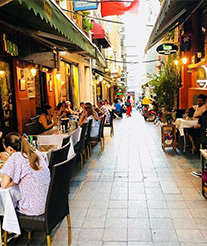 Ficcin Restaurant