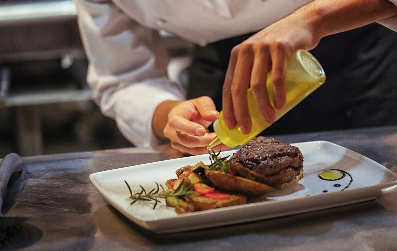 İstanbul’un Michelin Yıldızlı Restoranları: Unutulmaz Bir Gastronomi Deneyimi