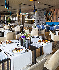 Lobby Restaurant