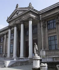 Istanbul Archaeological Museums