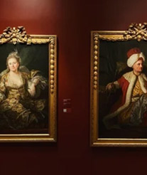 Pera Museum