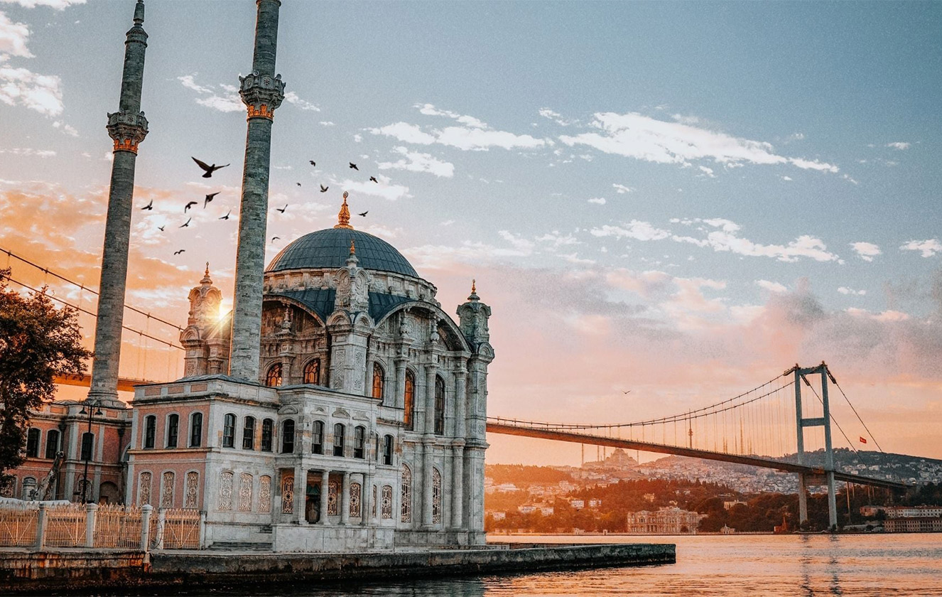 İstanbul’da Gün Batımı İzlenecek En Güzel Yerler