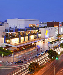 TerraCity Mall
