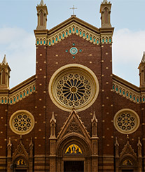 St. Anthony of Padua Church