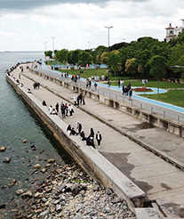 Caddebostan 