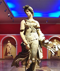 Antalya Archeology Museum