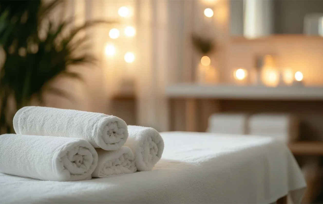 Ege Kış Wellness Tatili: Huzur, Sıcaklık ve Yenilenme Arayanlar İçin Rehber